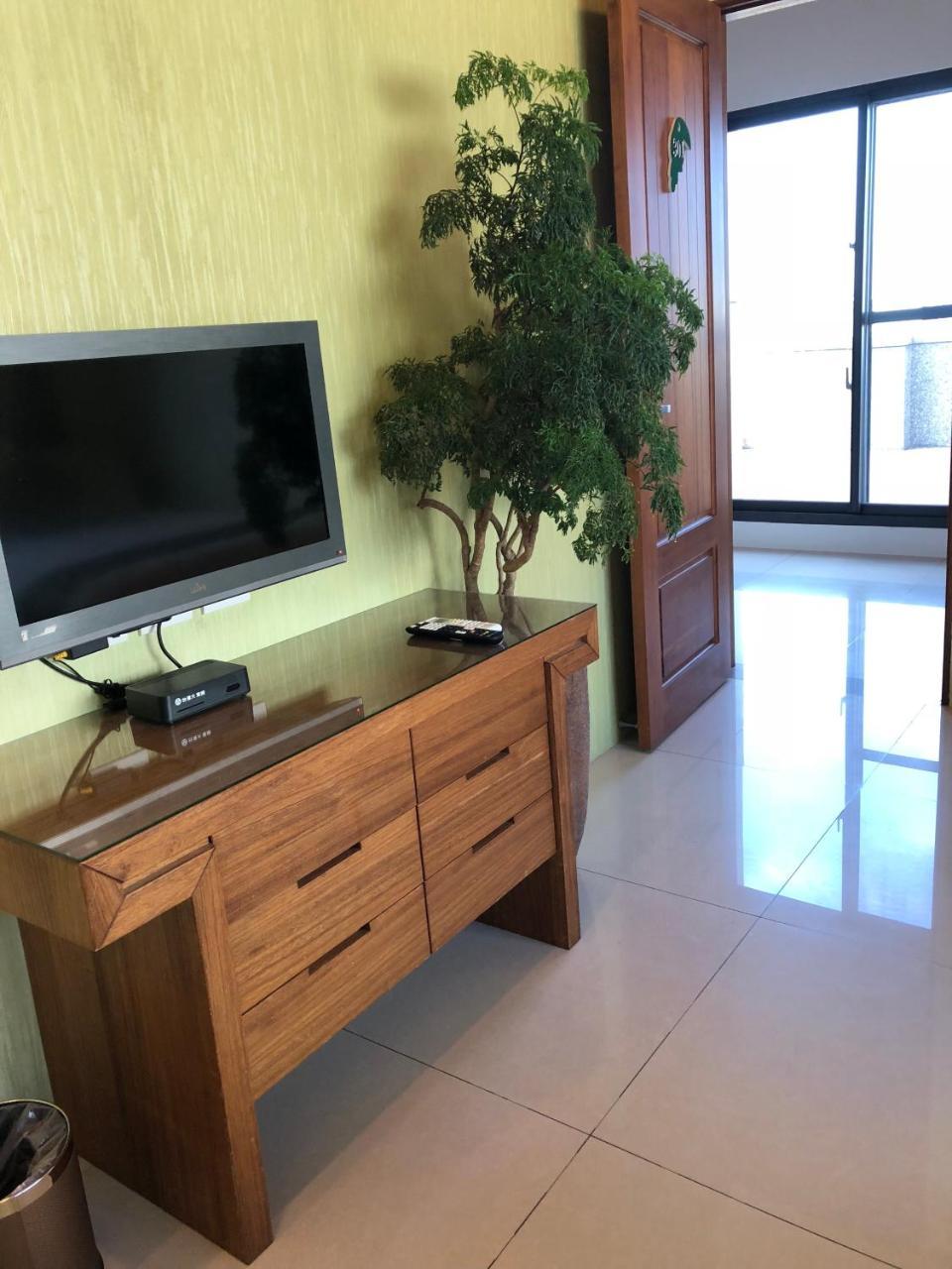 Appartement Weiden House à Luodong Extérieur photo