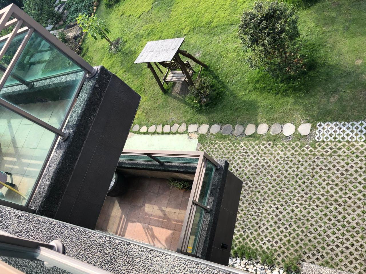Appartement Weiden House à Luodong Extérieur photo